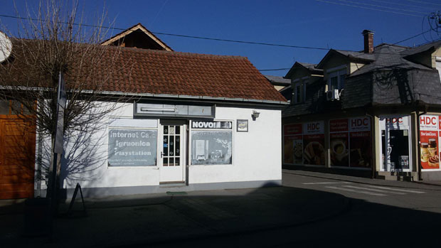 Бака му је скувала кафу, а он је убио и опљачкао!